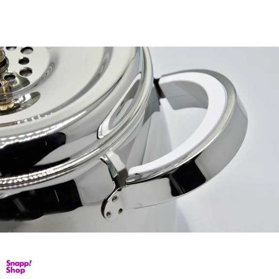 ست کتری و قوری ام جی اس کد 81010