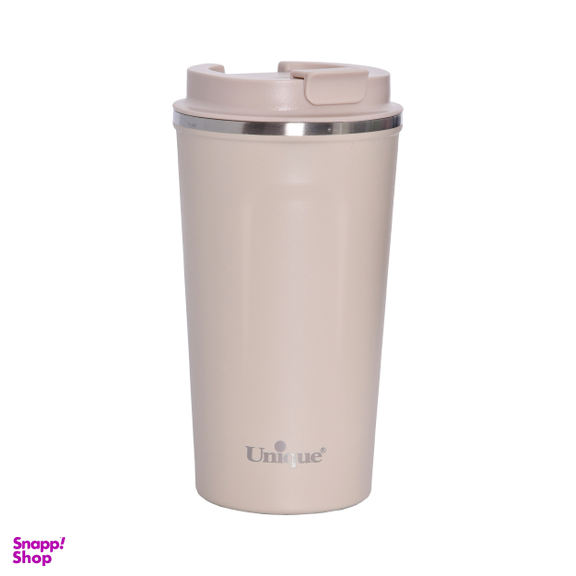 ماگ سفری یونیک کد 1904 گنجایش 0.5 لیتر