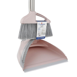 ست جارو و خاک انداز یونیک مدل UN-2502