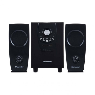 پخش کننده خانگی مکسیدر مدل MX-PS7833BT