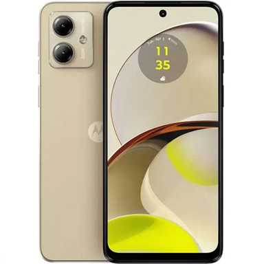 گوشی موبایل موتورولا مدل Moto G14 دو سیم کارت ظرفیت 128 گیگابایت رم 4 گیگابایت