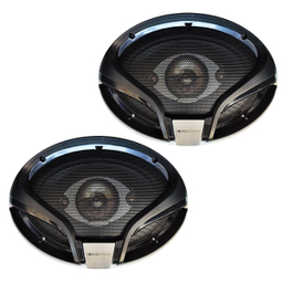 بلندگوی خودرو ساند استریم مدل ST-L6935 بسته 2 عددی