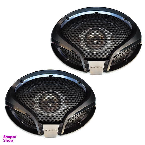 بلندگوی خودرو ساند استریم مدل ST-L6935 بسته 2 عددی
