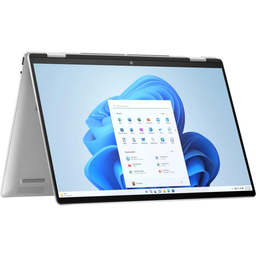 لپ تاپ 16 اینچ اچ پی مدل ENVY X360 Core Ultra 7 155U 16GB 1TB Intel