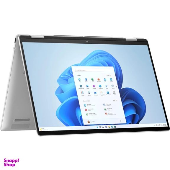 لپ تاپ 16 اینچ اچ پی مدل ENVY X360 Core Ultra 7 155U 16GB 1TB Intel