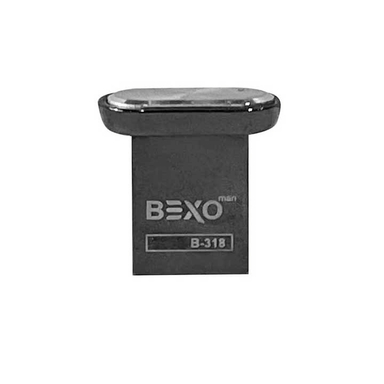 فلش مموری بکسو مدل B-318 ظرفیت 64 گیگابایت