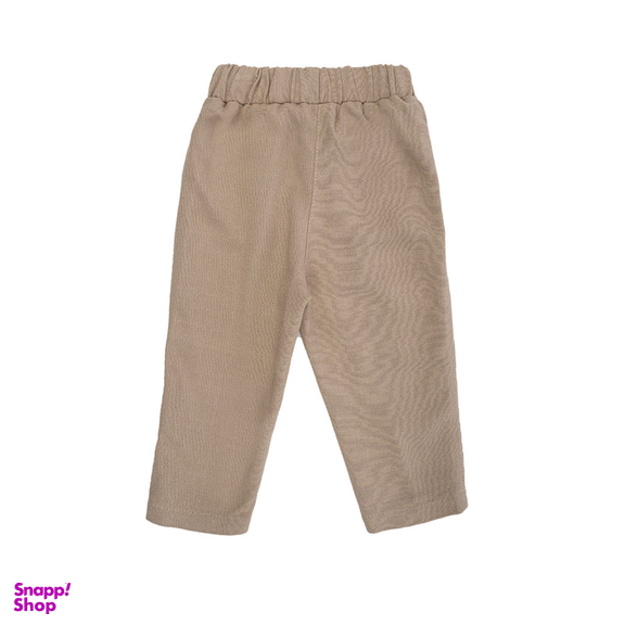 ست 3 تکه لباس پسرانه فیورلا مدل سنتی کد 25032-35032-45041