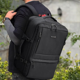 کوله پشتی فوروارد کد FCLT111-65053 Compact Travel