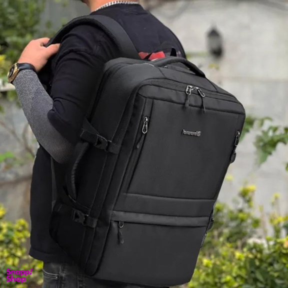 کوله پشتی فوروارد کد FCLT111-65053 Compact Travel