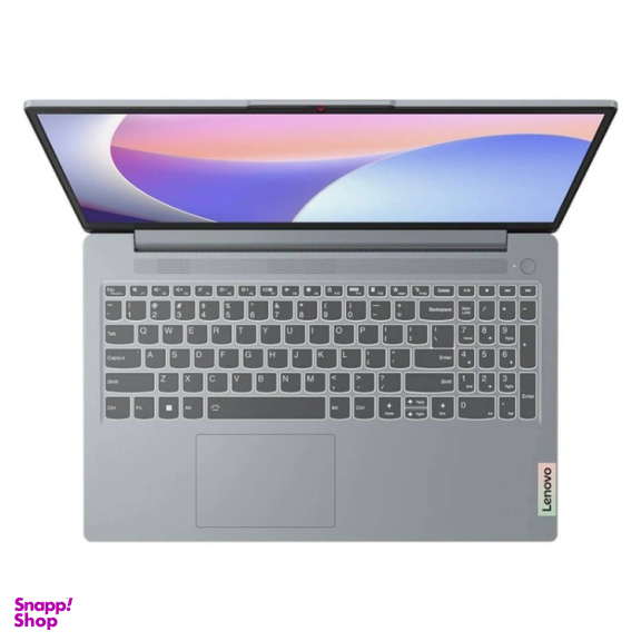 لپ تاپ 15.6 اینچ لنوو مدل IdeaPad Slim 3 15IRH8-i5 13420H-16GB LPDDR5-1TB SSD-TN-W کاستوم شده