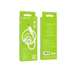 کابل AUX بروفون مدل BL14  طول 2 متر