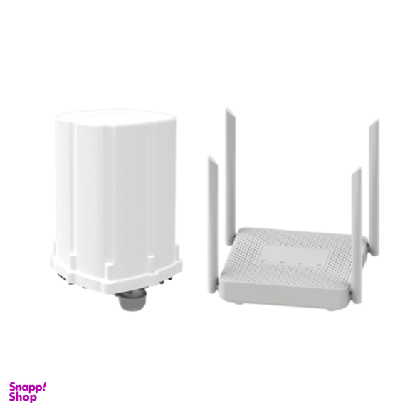 مودم سیم کارتی بیرونی ZLT مدل X16