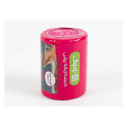 کیسه زباله بادوک کد 72 بسته 72 عددی