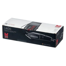 ماشين اصلاح موی سر و صورت موزر مدل 0087-1400 Professional