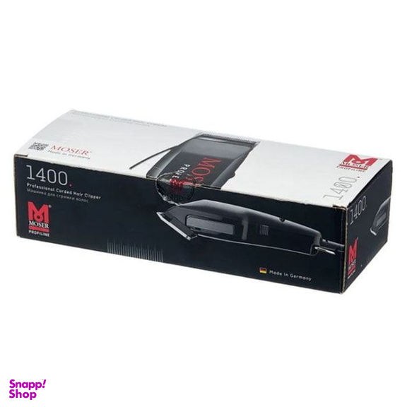 ماشين اصلاح موی سر و صورت موزر مدل 0087-1400 Professional