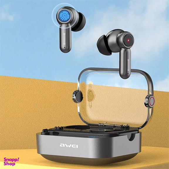هندزفری بلوتوثی اوی مدل T58 TWS