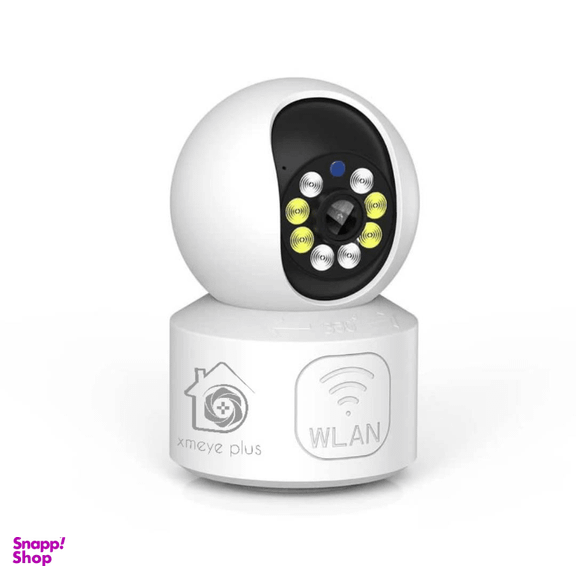 دوربین مداربسته هوشمند مدل XMEyePlus Tiger