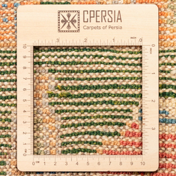 فرش دستباف سی پرشیا کد 129182 سایز 248x149 سانتی‌ متر