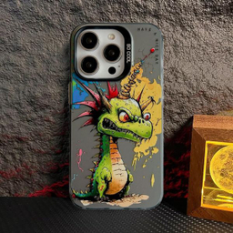 کاور گوشی موبایل اپیکوی مدل BabyDragon مناسب  اپل iPhone 14 Pro Max