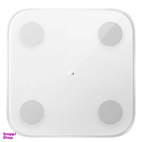 ترازو هوشمند شیائومی مدل Mi Body Composition Scale2