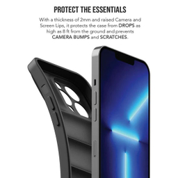کاور گوشی موبایل اپیکوی مدل Puffy Puffer مناسب شیائومی Poco X3 / X3 Pro / X3 NFC