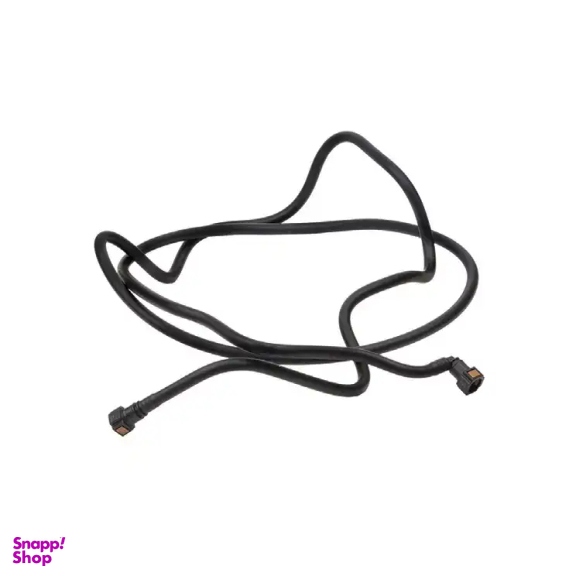 شلنگ بنزین از صافی تا ریل سوخت دوستان کد 6711 مناسب پراید 151