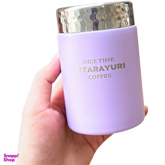 ماگ سفری سیتارایوری مدل ZF-030 گنجایش 210 میلی‌ لیتر