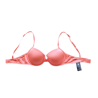 سوتین زنانه اسمارا کد 163 رنگ صورتی