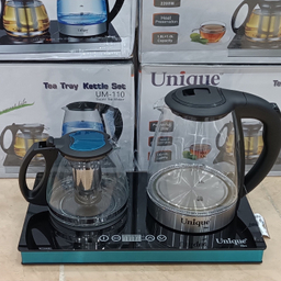 چای ساز یونیک مدل 110