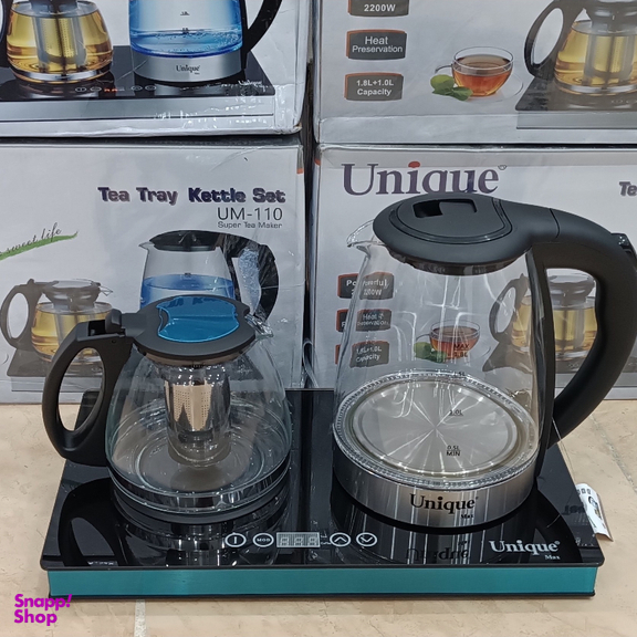 چای ساز یونیک مدل 110