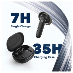 هدفون بلوتوثی انکر مدل Soundcore Life P3