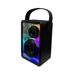 اسپیکر بلوتوثی قابل حمل وریتی مدل RGB V-PS7028BT