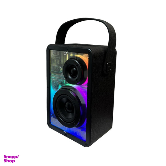 اسپیکر بلوتوثی قابل حمل وریتی مدل RGB V-PS7028BT