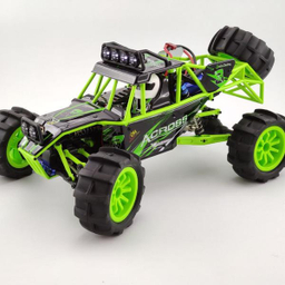 ماشین بازی کنترلی دبلیو ال تویز مدل  MT260