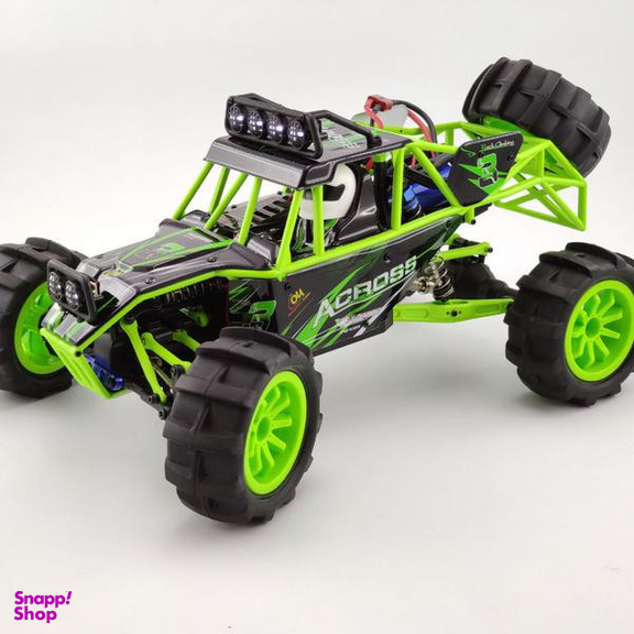 ماشین بازی کنترلی دبلیو ال تویز مدل  MT260