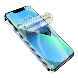 محافظ صفحه نمایش شفاف استرانگ مدل HYDRO مناسب برای گوشی موبایل سامسونگ NOTE 20 Ultra 5g