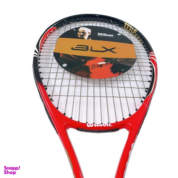 راکت تنیس ویلسون مدل BLX PRO OPEM