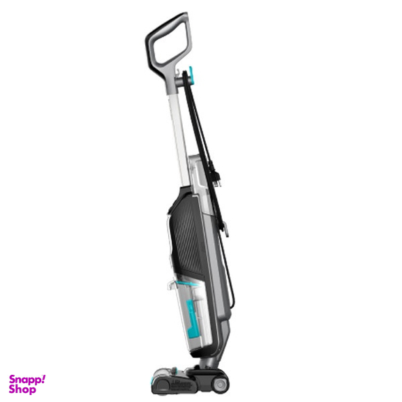 جاروبرقی عصایی و زمین شوی بیسل مدل Crosswave HF2 3847E
