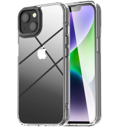 کاور گوشی موبایل آهااستایل مدل PC06-B-N مناسب اپل IPhone 14 Plus