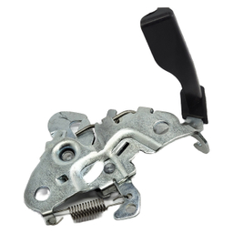 قفل درب موتور ضد سرقت آریکو کد 1127 مناسب 207