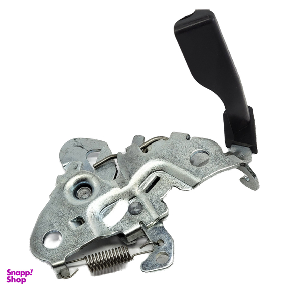 قفل درب موتور ضد سرقت آریکو کد 1127 مناسب 207