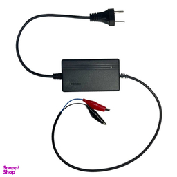 شارژر باتری 6 ولت 1.5 آمپر مدل بین راهی کد PST-BCH-0601