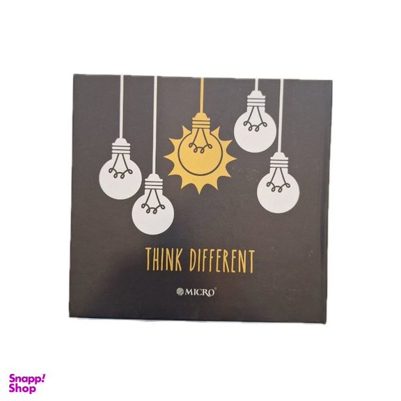 دفتر یادداشت 120 برگ میکرو کد 789644