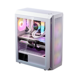 کیس مخصوص بازی ایکس پی جی مدل VALOR AIR PLUS MID-TOWER