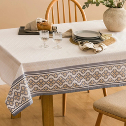 رومیزی ال سی وایکیکی مدل Tablecloth