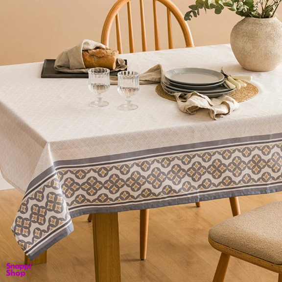 رومیزی ال سی وایکیکی مدل Tablecloth