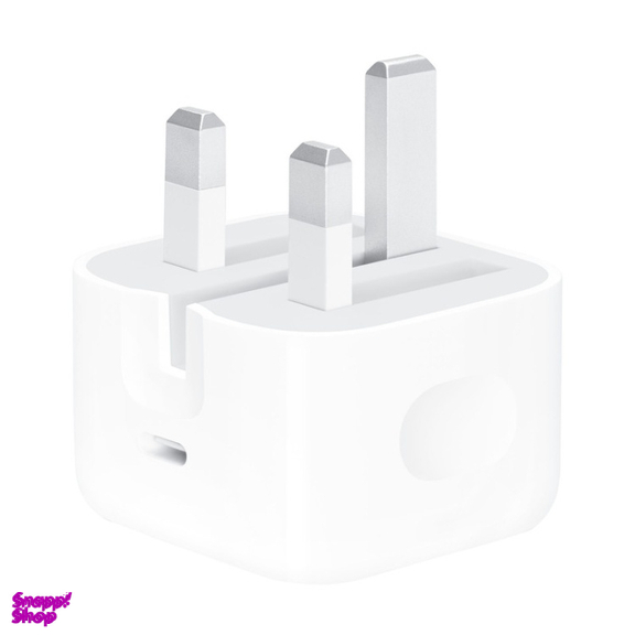شارژر دیواری 20 وات اپل مدل 3 پین