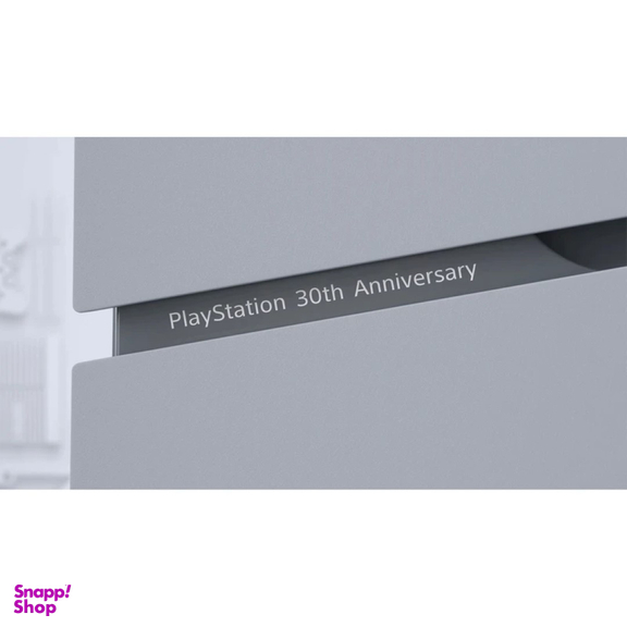 کنسول بازی سونی پلی استیشن 5 مدل 30th Anniversary Limited Edition