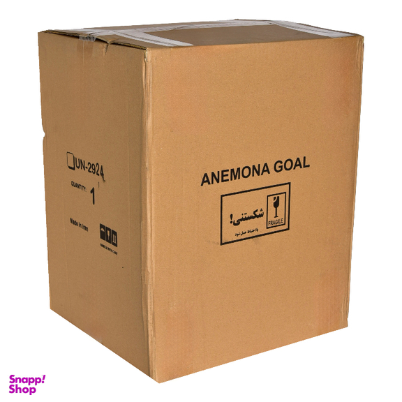 سبد رخت چرک یونیک کاریزما کد 2924