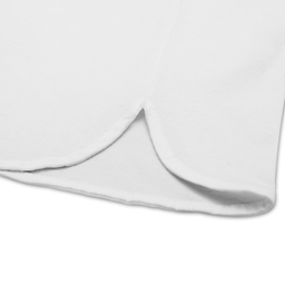 تیشرت مردانه لانگ فانتازیو کد 1111 رنگ سفید